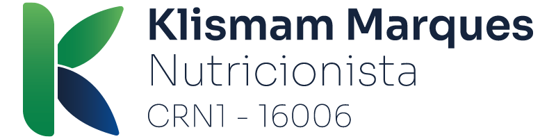 Klismam Marques Nutricionista